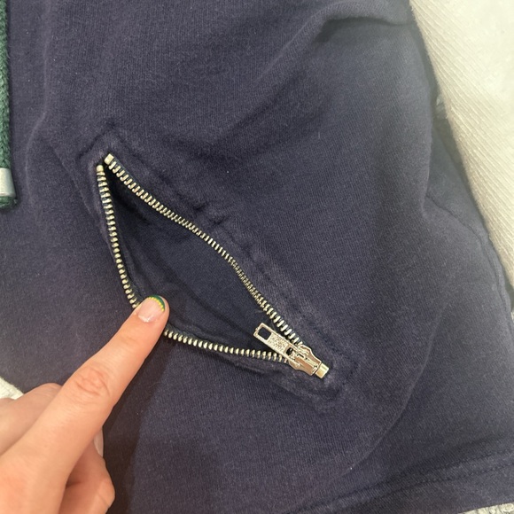 VINTAGE ZIPUP - Picture 4 of 6